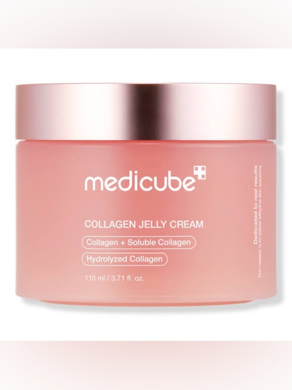 Medicube Collagen Jelly Cream LARGE SIZE — $38 Retail!